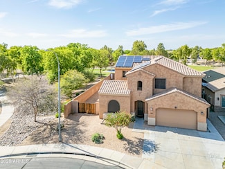 6922 S Black Hills Way, Chandler, AZ 85249