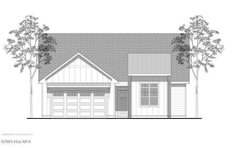 403 Justice-Flynn Rd, Riegelwood, NC 28456