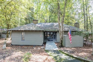 1041 Duck Pond Branch, Pine Mountain, GA 31822