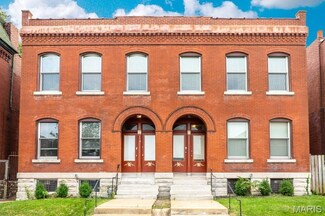 4316 Chouteau Ave, Saint Louis, MO 63110