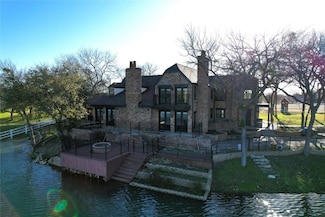 541 Hidden Lakes Blvd, Gunter, TX 75058