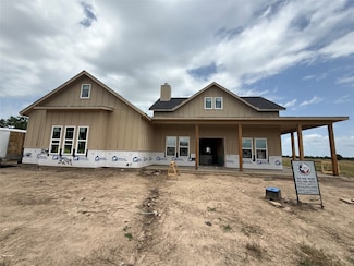 3249 Willow Rd, Celeste, TX 75423