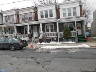 1117 N 24th St, Camden, NJ 08105