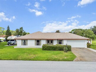 201 S Heron St, Sebring, FL 33870