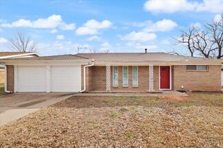 212 Belmont St, Hurst, TX 76053