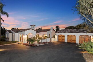 5840 Loma Verde Dr, Rancho Santa Fe, CA 92067