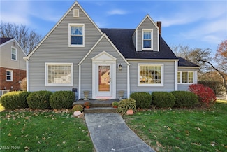 274 Orchard Hill Dr SW, North Canton, OH 44720