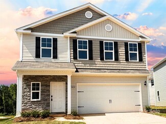 7220 Stoney Wood Ln, Charlotte, NC 28215