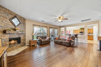 7113 Raintree Way, Denton, TX 76210