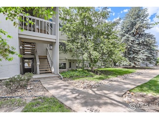 3515 28th St Unit 105, Boulder, CO 80301