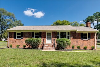 8040 Bell Creek Rd, Mechanicsville, VA 23111