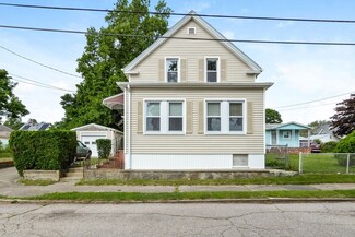 133 Stephen St, South Dartmouth, MA 02748