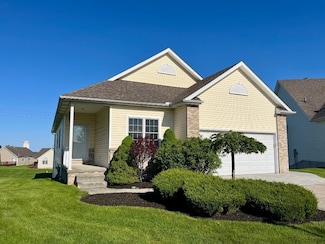 6067 Morning Glory Ct Unit 131, Erie, PA 16509