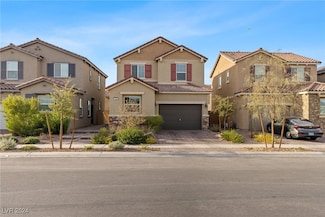 414 Desert Cadence St, Henderson, NV 89015
