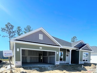 1024 Midnight Bourbon Manor, New Bern, NC 28562