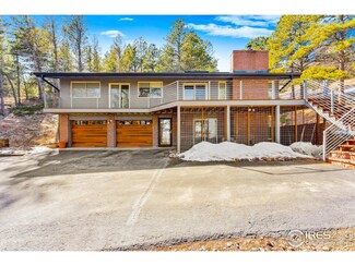 74 Sky Trail Rd, Boulder, CO 80302