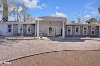 4829 Caseta Rd, El Paso, TX 79922