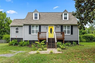 1510 Darbytown Rd, Henrico, VA 23231