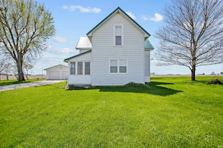 669 E 350 N, Windfall, IN 46076