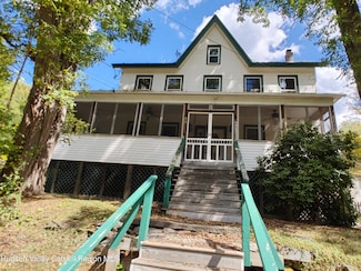 11 Old Turnpike Rd, Pine Hill, NY 12465