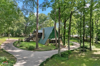 216 W Pliler Precise Rd, Longview, TX 75605