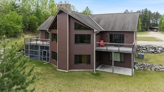 32305 Little East Lake Rd, Bigfork, MN 56628