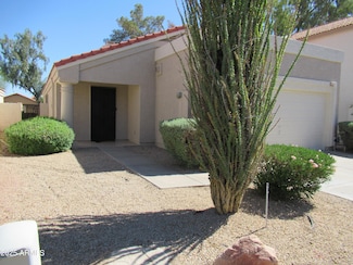 1450 E Laurel Ave, Gilbert, AZ 85234