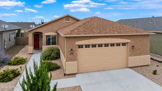 6082 E Livingston Loop, Prescott Valley, AZ 86314