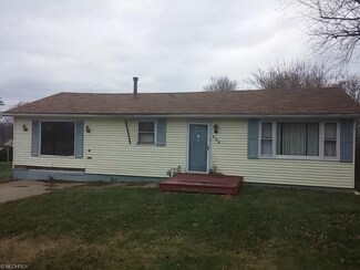 239 Church St W, East Canton, OH 44730