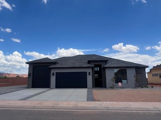 441 S Legacy Trail, Ivins, UT 84738