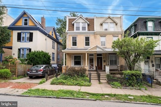 212 W Mount Pleasant Ave, Philadelphia, PA 19119