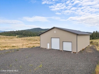 26709 U S Route 95, Worley, ID 83876