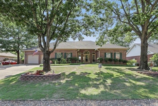 108 Alexwood St, Hot Springs, AR 71913