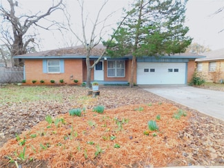 1918 Mohican St, Denton, TX 76209