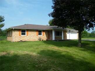 2302 S Park Ave, Alexandria, IN 46001