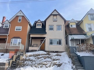 1529 3rd Ave, Altoona, PA 16602