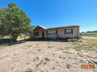 4777 County Road U, Liberal, KS 67901