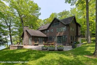 196 Wellington Ln, Cooperstown, NY 13326