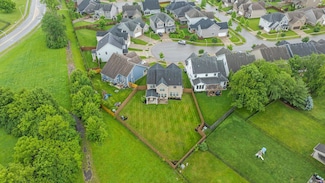 1137 Haddrell Point, Lexington, KY 40509