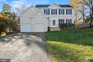 1843 Disney Estates Cir, Severn, MD 21144