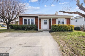 9131 Kilbride Rd, Nottingham, MD 21236