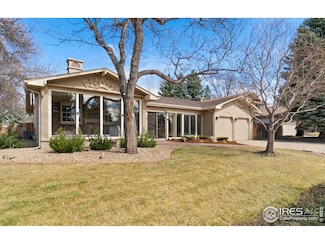 7733 Cornwall Cir, Boulder, CO 80301