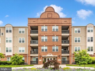 3030 Mill Island Pkwy Unit 214, Frederick, MD 21701