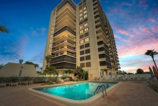 3100 N Highway A1a Pha04 Unit Pha4, Fort Pierce, FL 34950