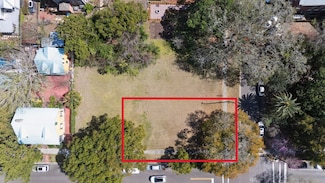 LOT 1 Alachua St, Fernandina Beach, FL 32034
