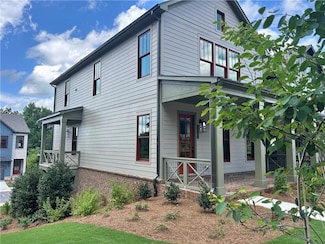 1917 Repose Dr, Chamblee, GA 30341