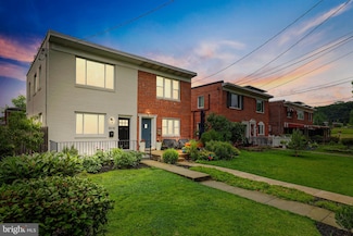 5018 14th St NE, Washington, DC 20017