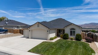 1210 Fuggles Dr, Sparks, NV 89441