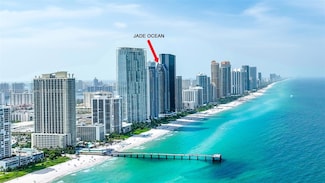 17121 Collins Ave Unit 4208, Sunny Isles Beach, FL 33160