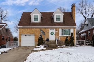 3798 Gardner Ave, Cincinnati, OH 45236